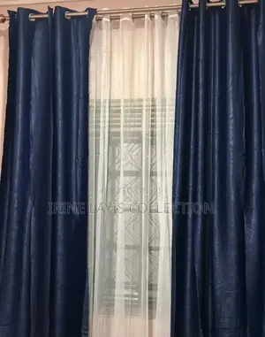 Door Curtains