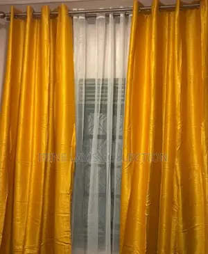 Door Curtains