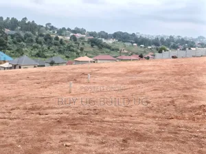 Plots for Sale in Namugongo Bukerere at 40m