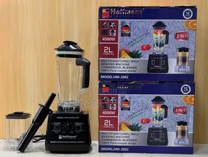 Hoffman Multifunctional Wall Breaking Machine Blenderhm-2082