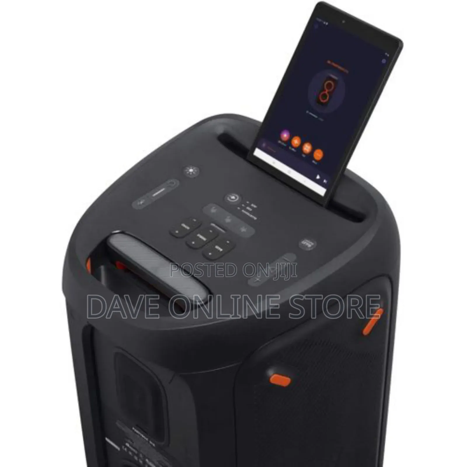 JBL Partybox 310 Bluetooth Speaker