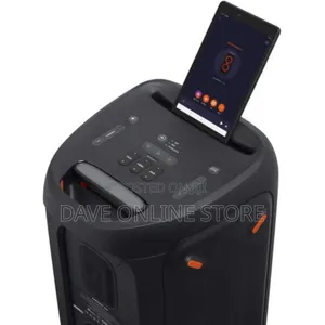 JBL Partybox 310 Bluetooth Speaker