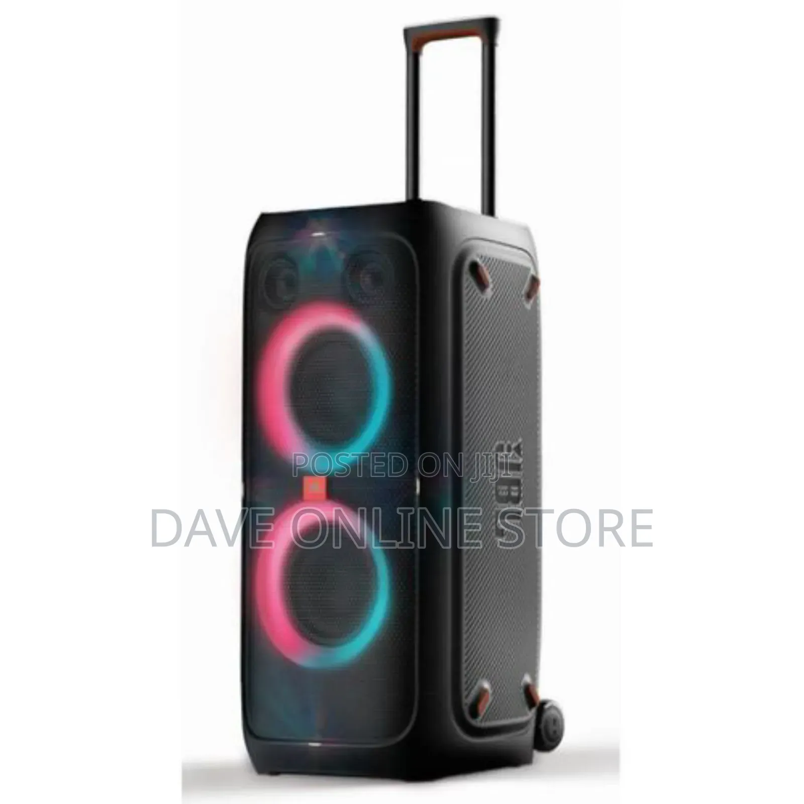 JBL Partybox 310 Bluetooth Speaker