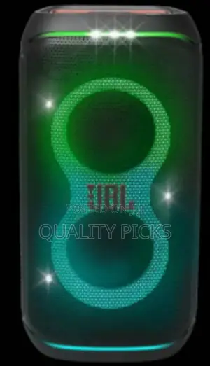 JBL Partybox Club 120 Speaker.