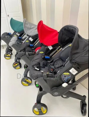 Infant Car Seat Stroller Combos