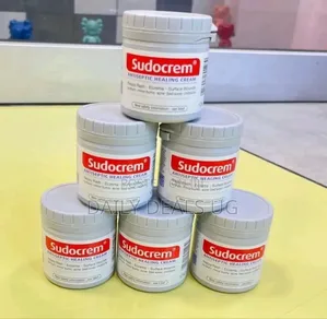 Sudocrem Antiseptic Healing Cream