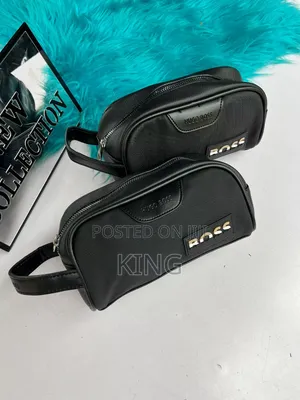 Hugo Boss Travel Dope Bag