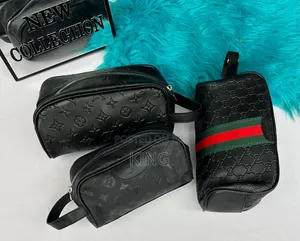Gucci/Lv Travel Dope Bag