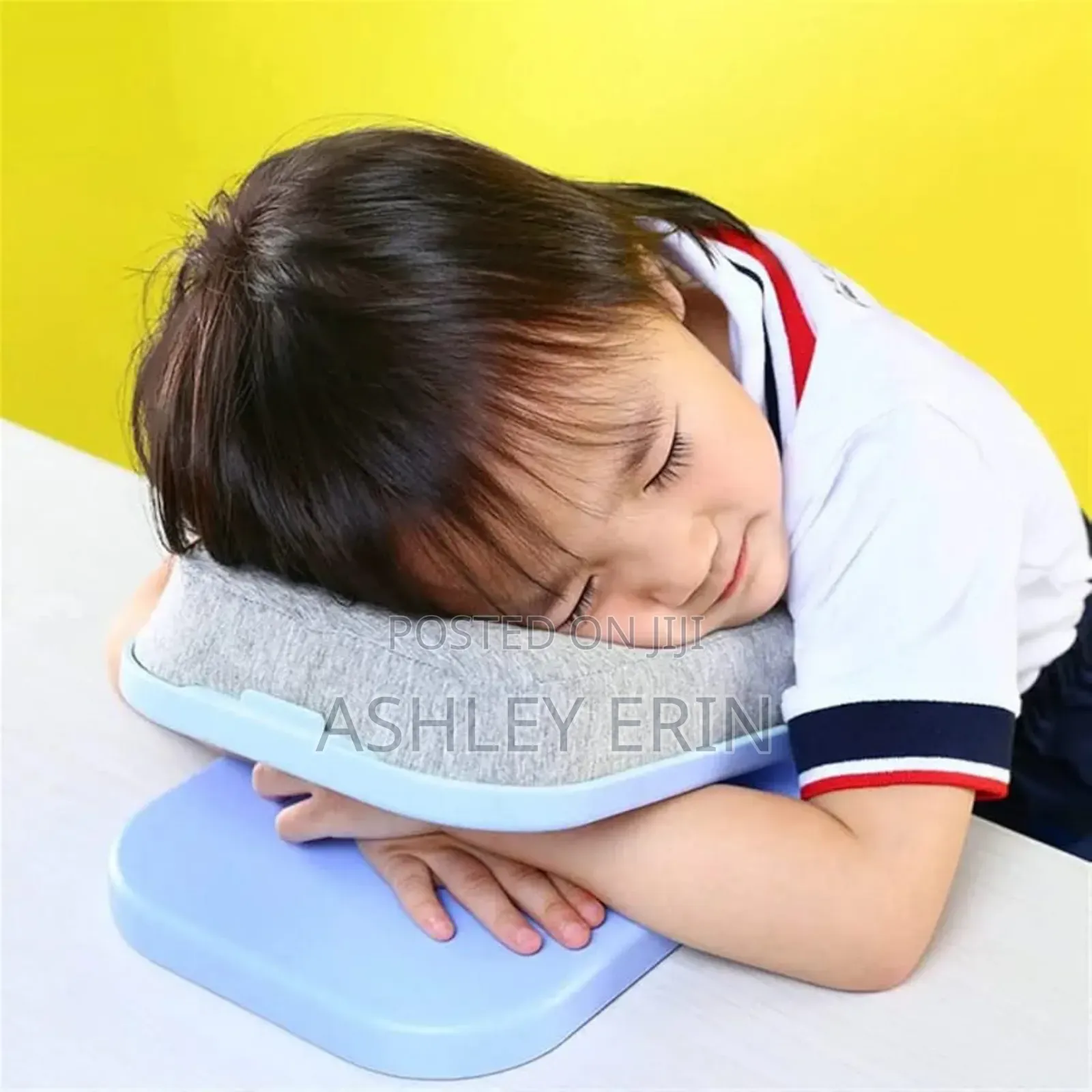 Multifunction Portable Desk Nap Pillow