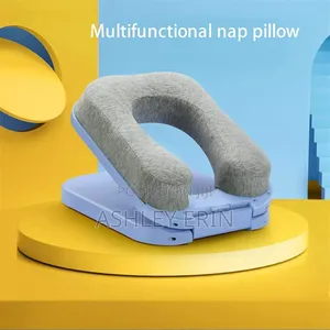 Multifunction Portable Desk Nap Pillow