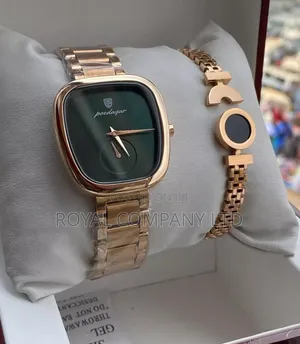 Original Women Watch