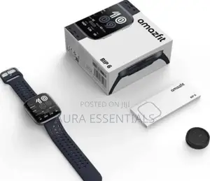 Amazfit Bip 6 Bt Calling Smart Watch