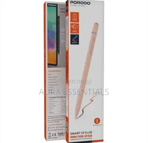 Porodo Smart Stylus Pen for iPad