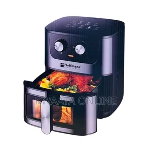 8l Hoffmans Digital Electric Airfryer Hm780a