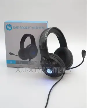 Hp Dhe-8008u 7.1 Gaming Headset
