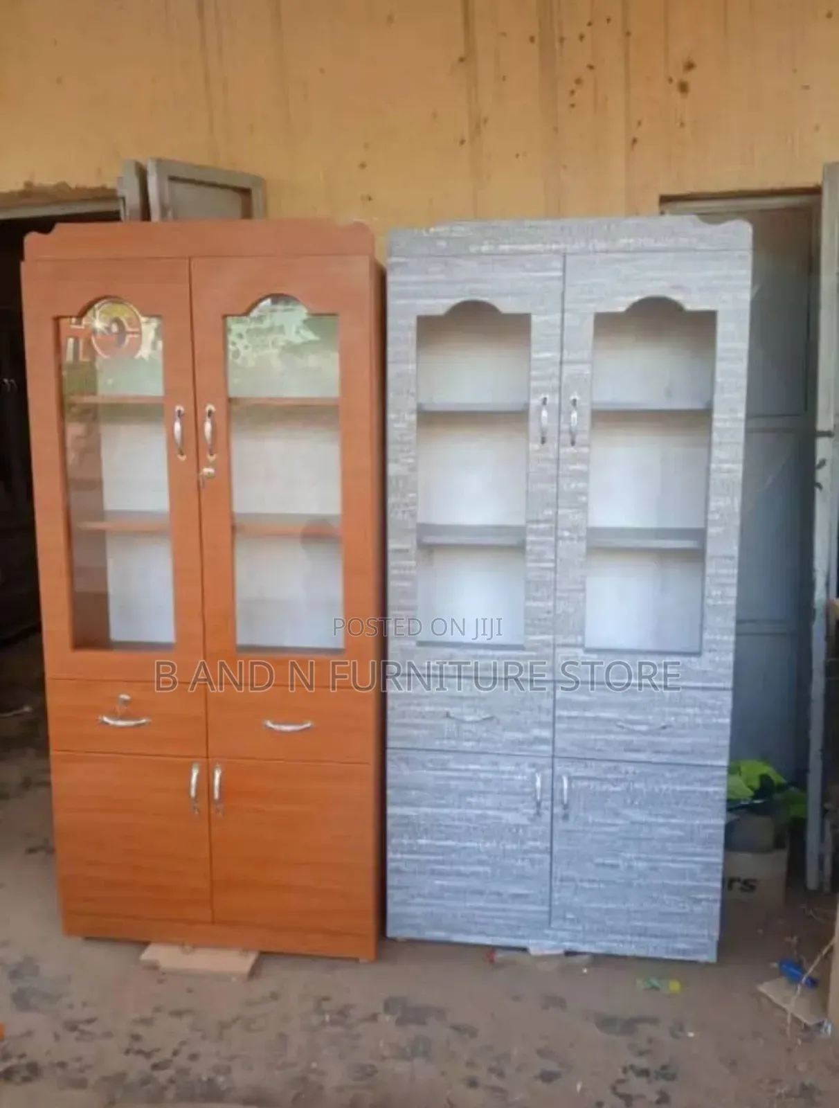 Simple Side Boards