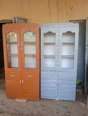 Simple Side Boards