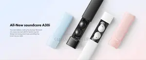 Soundcore by Anker A30i