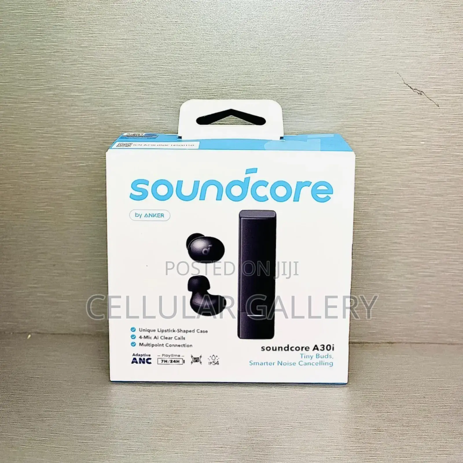 Soundcore by Anker A30i