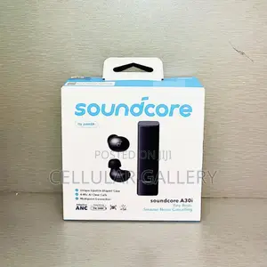 Soundcore by Anker A30i