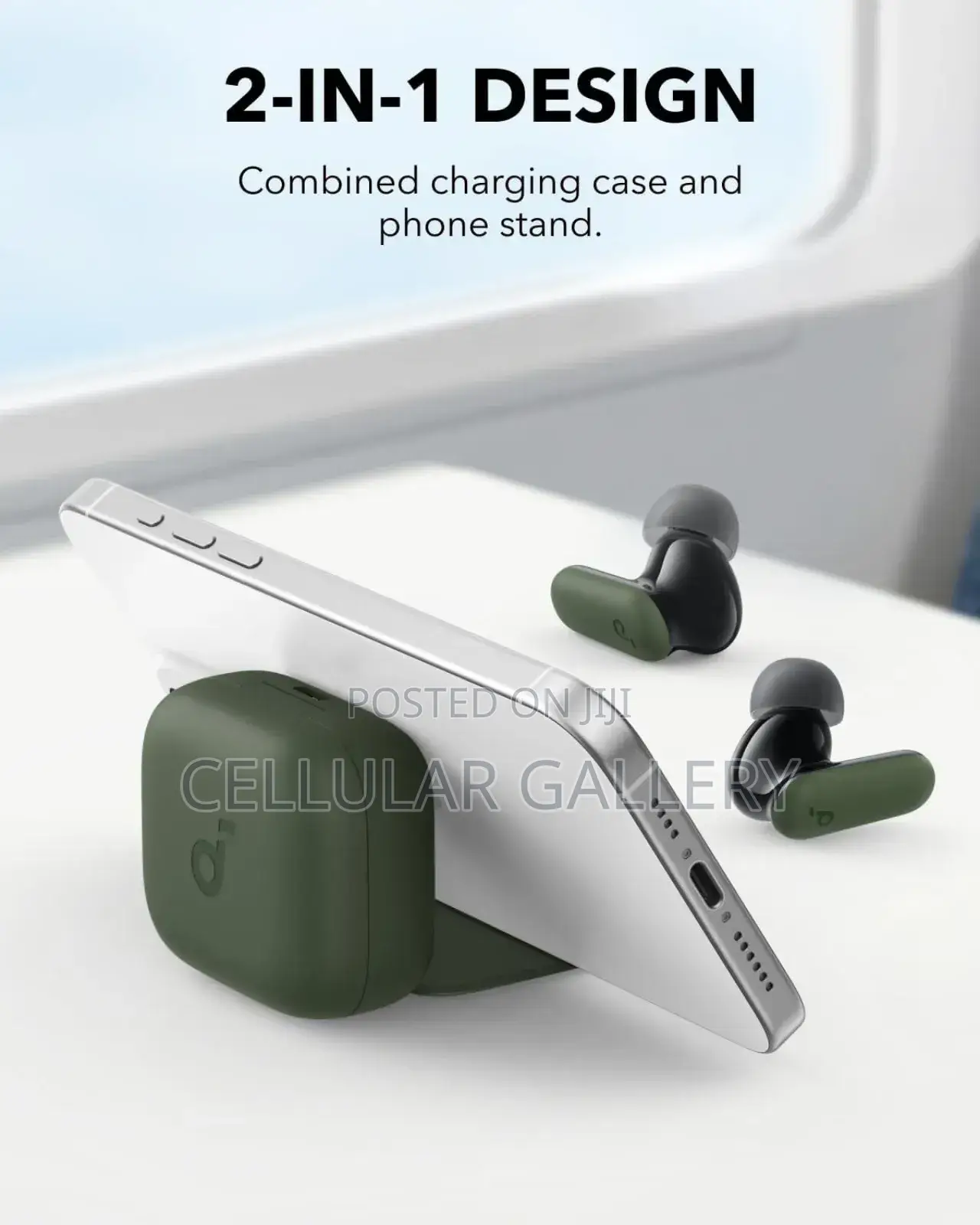 Soundcore By Anker R50i Nc