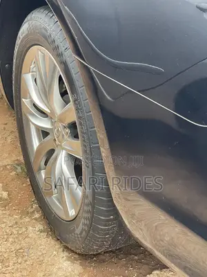 Nissan Fuga 2015 Blue