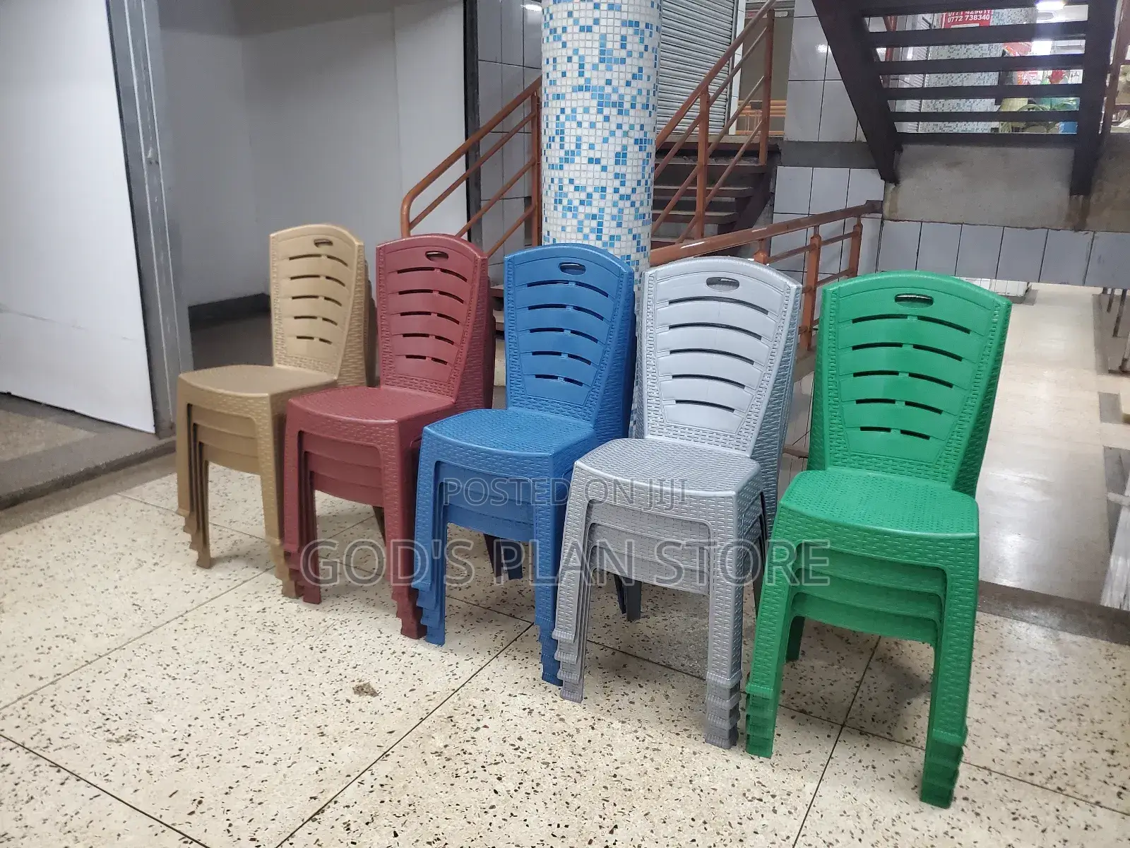 Dining/Side Chairs/Restaurant Plastic Chairs