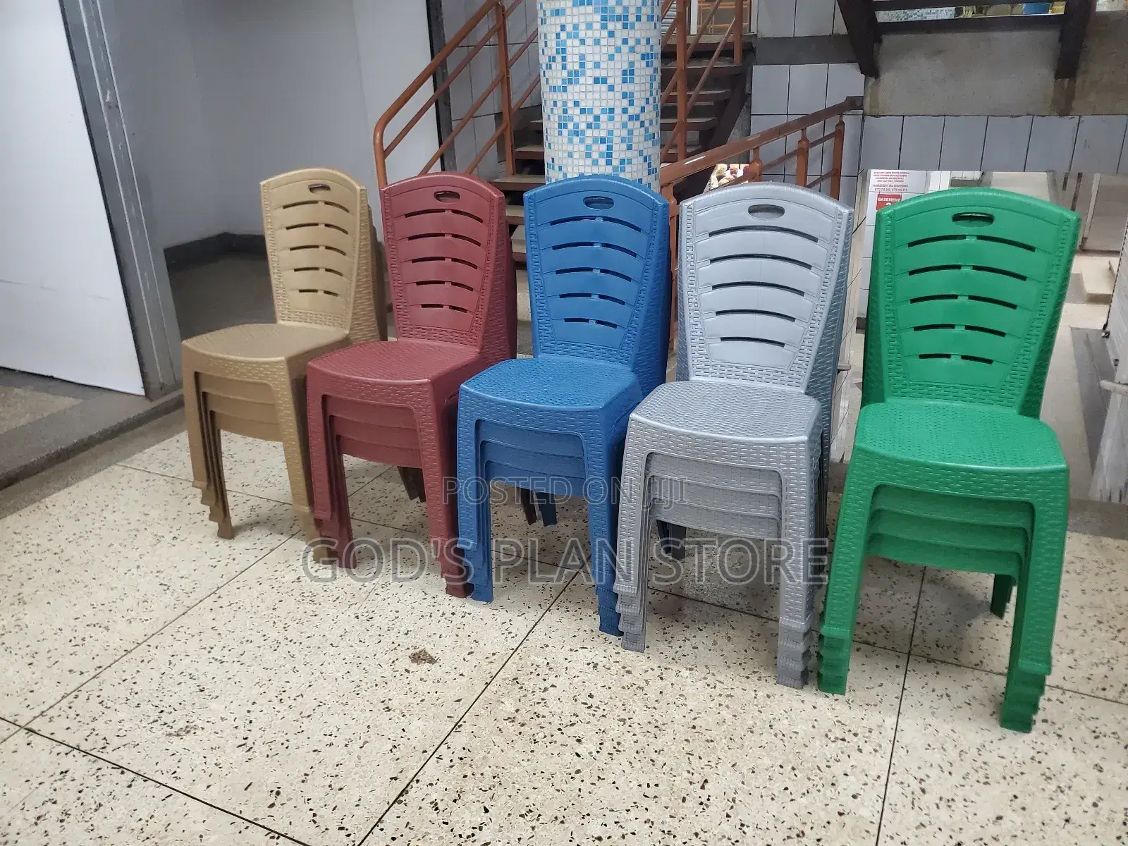 Dining/Side Chairs/Restaurant Plastic Chairs