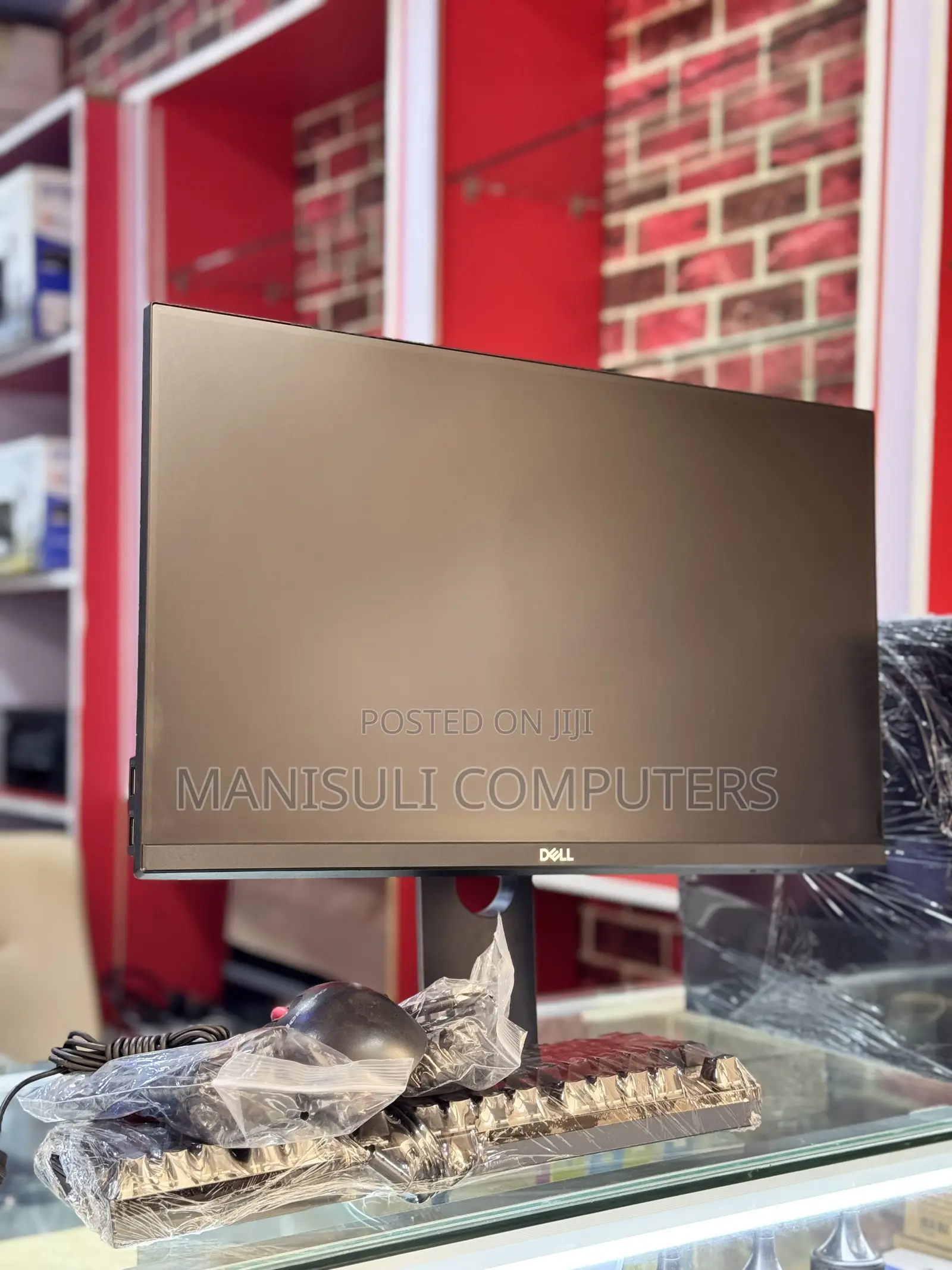 Desktop Computer Dell 8GB Intel Core i5 HDD 500GB