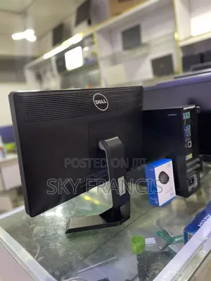 Desktop Computer Dell 8GB Intel Core I5 HDD 500GB