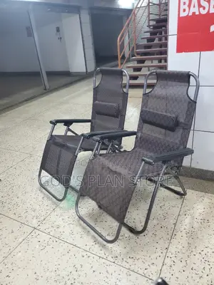 Imported Camping Chairs