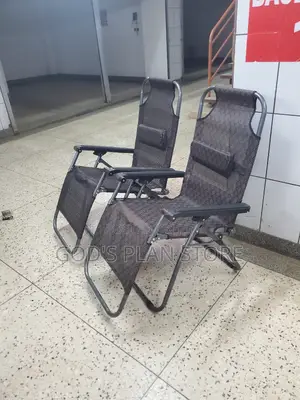 Imported Camping Chairs