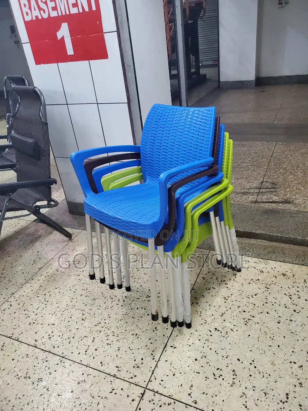 Restaurant Chairs Brand New