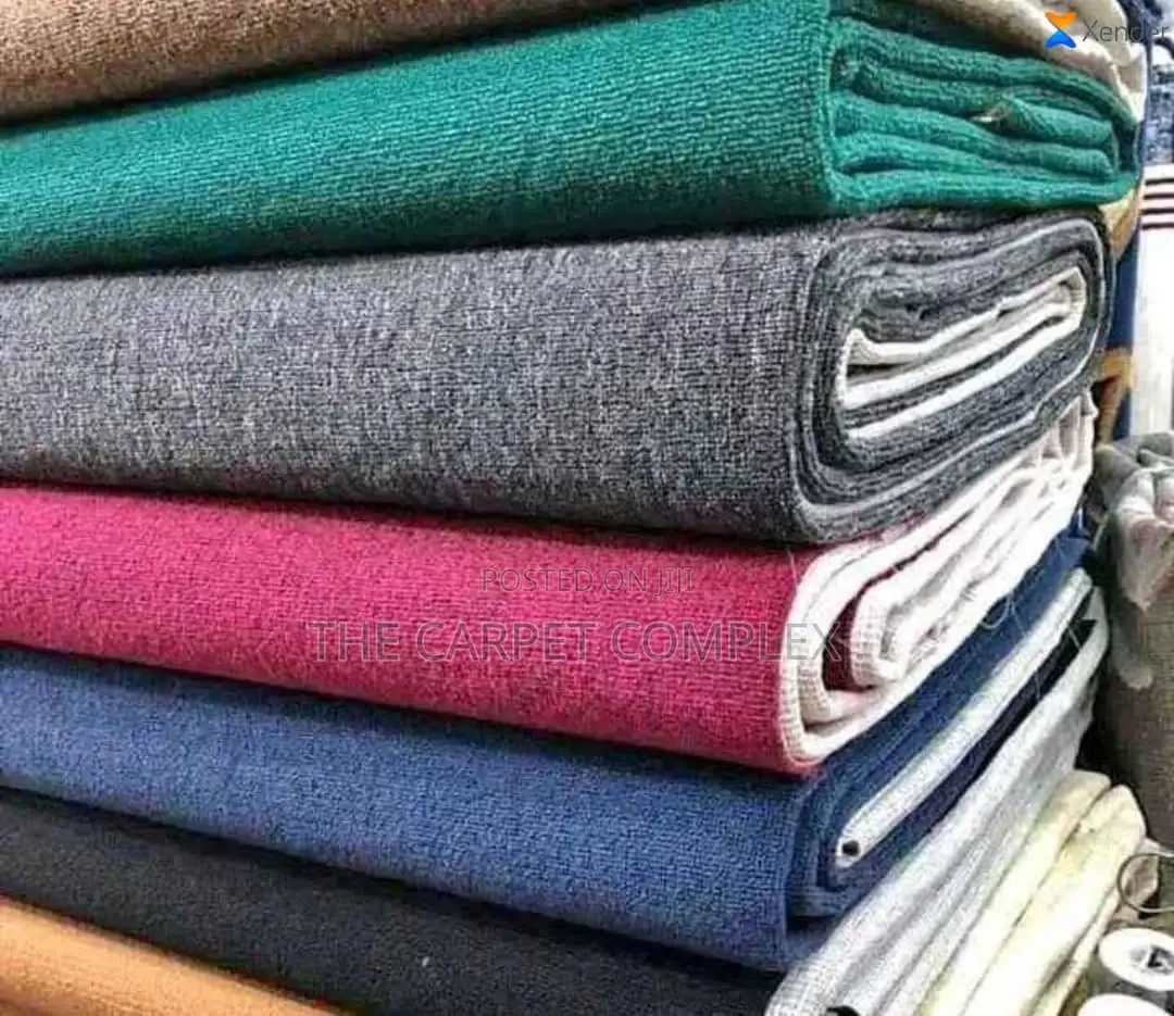 Wall to Wall Carpets Squaremeter