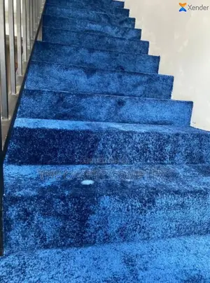Soft Wall to Wall Carpets Squaremeter