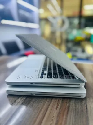 Laptop Apple MacBook 2011 4GB Intel Core I5 HDD 500GB