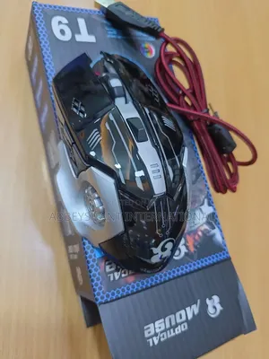 Gaming Mouse