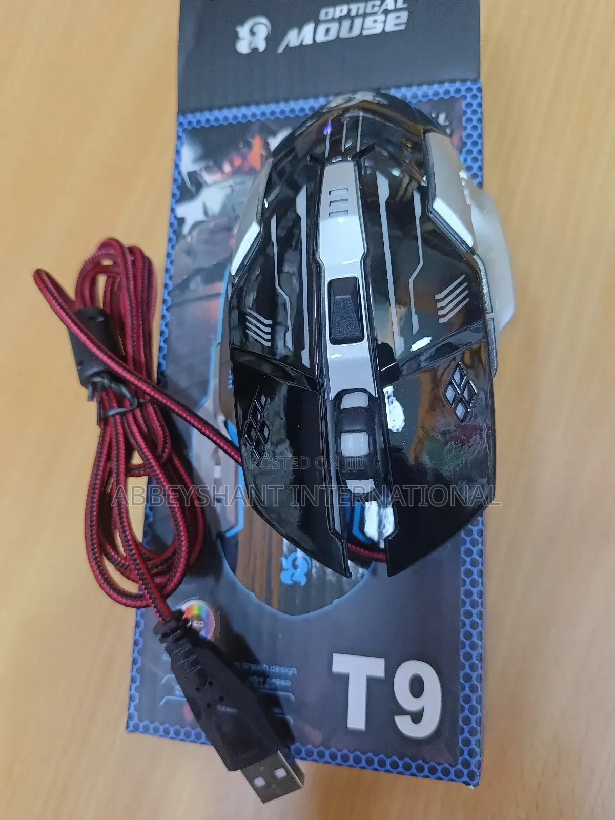 Gaming Mouse
