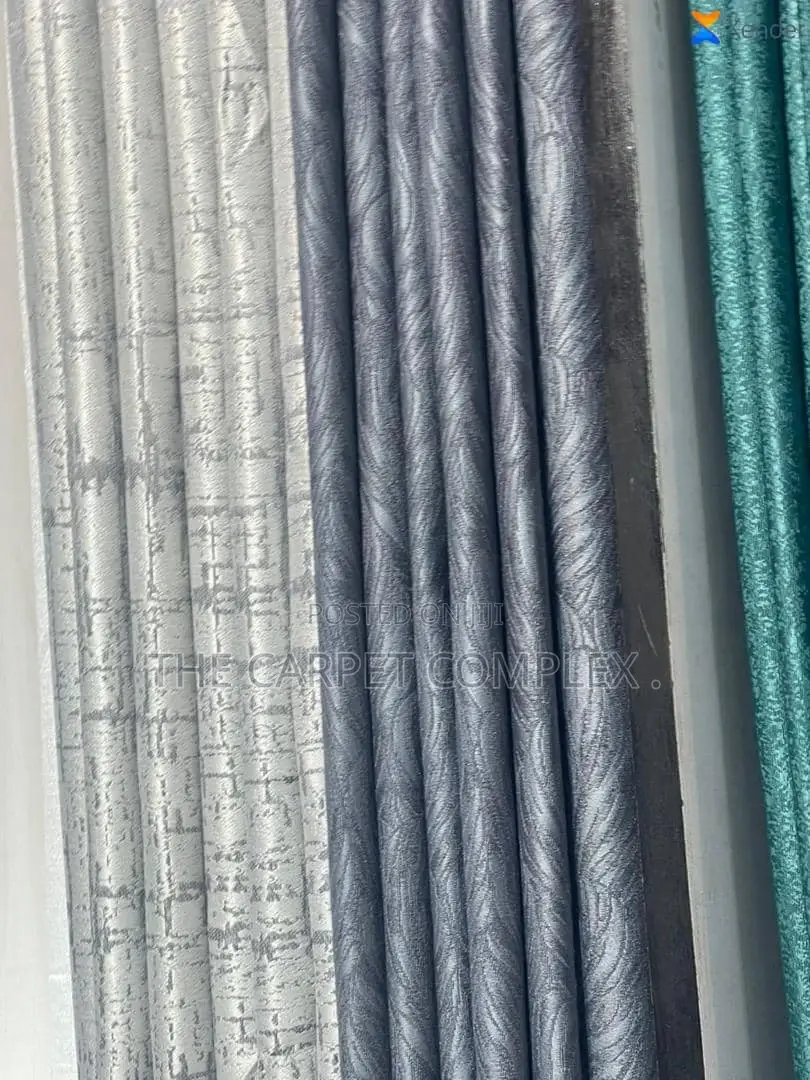 Home Curtains Per Meter
