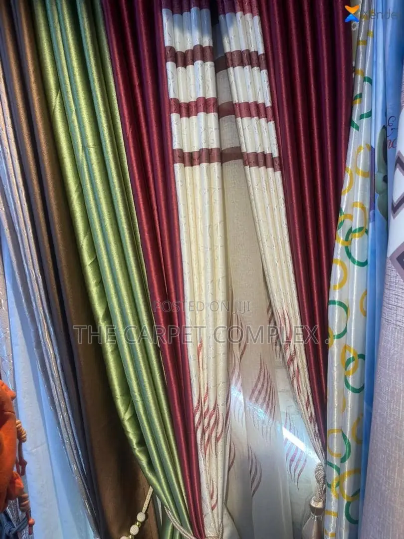 Home Curtains Per Meter