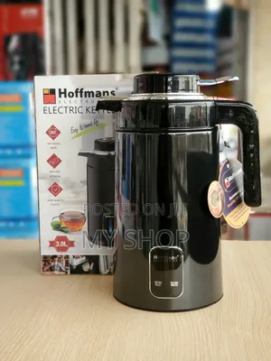 Hoffman Kettle Hm-2530