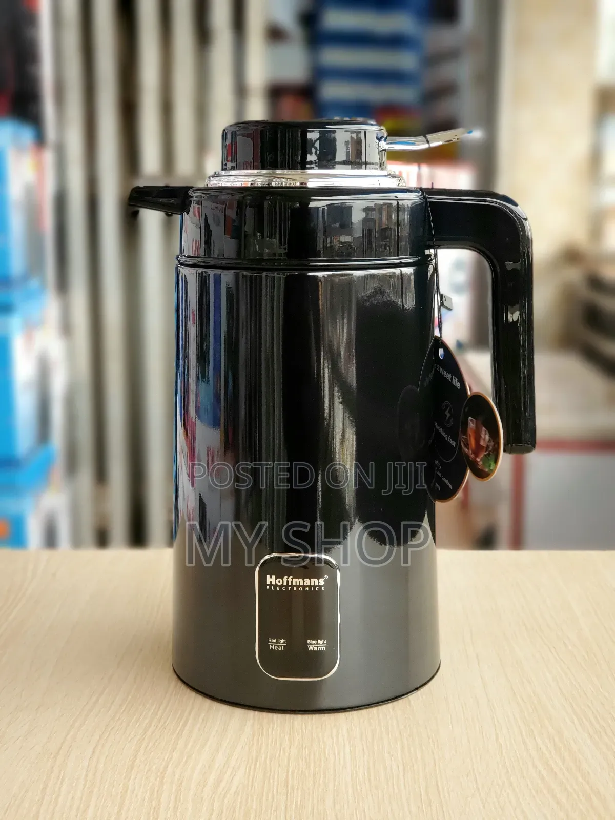 Hoffman Kettle Hm-2530