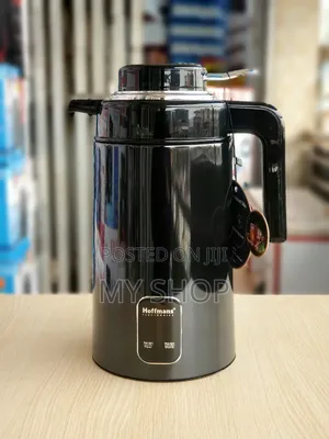 Hoffman Kettle Hm-2530