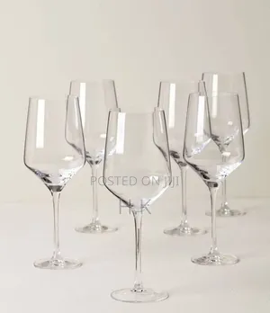 Lenox Tuscany Classics Angled Wine Glasses 12pcs