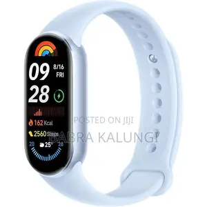 Mibro Smart Band 9 Global Version