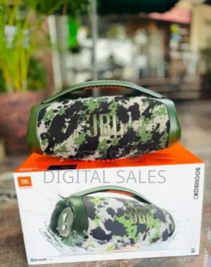 Original Boom Box 3