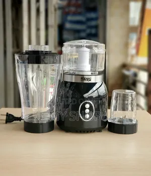 DSP Blender Kj2131