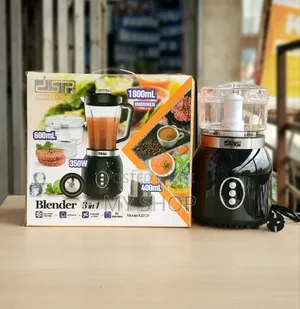 DSP Blender Kj2131