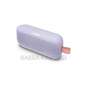 Bose Soundlink Flex Bluetooth Speaker,