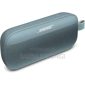 Bose Soundlink Flex Bluetooth Speaker,